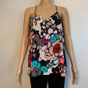Express reversible cami
